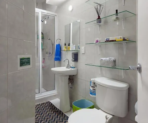 Bed and breakfast Casa Itzae B&b- Lincoln Park *