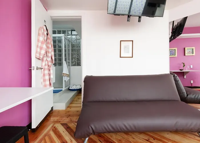 Bed and breakfast Casa Itzae B&b- Lincoln Park