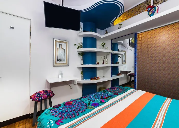Casa Itzae B&b- Lincoln Park *