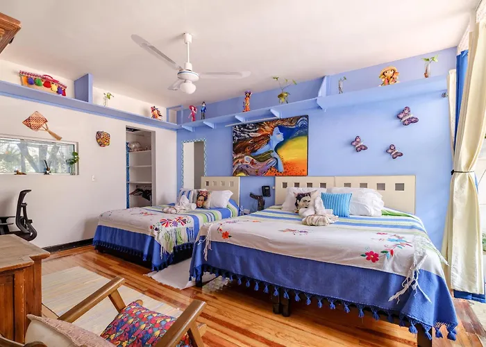 Casa Itzae Polanquito Dog Friendly * Cidade do México