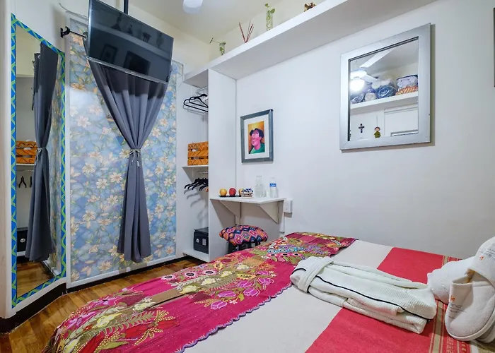 Casa Itzae B&b- Lincoln Park