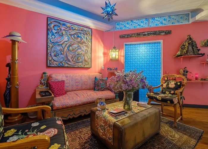 Casa Itzae B&b- Lincoln Park *