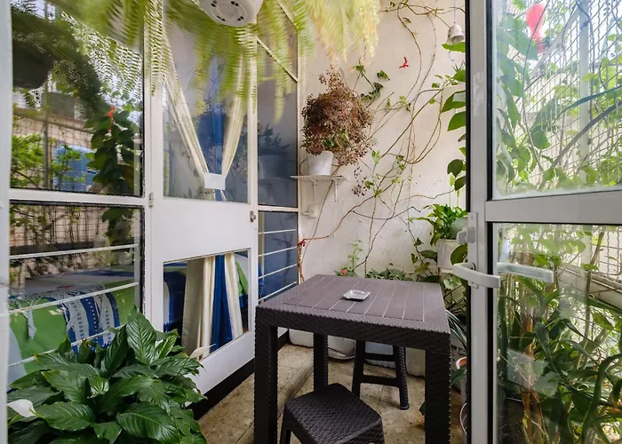 Casa Itzae Polanquito Dog Friendly