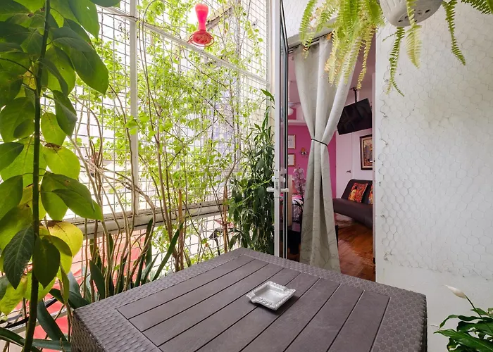 Casa Itzae Polanquito Dog Friendly Bed & Breakfast *